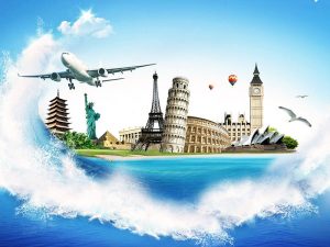 Bảo hiểm du lịch trong nước và quốc tế