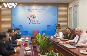 Sẽ có Tuần lễ Du lịch Thế giới tại Việt Nam?