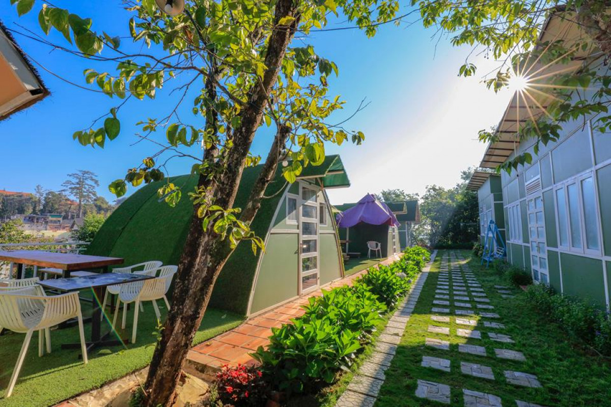 Tin tức Farmstay mới nhất trong đầu tư du lịch Tin tức Farmstay mới nhất trong đầu tư du lịch